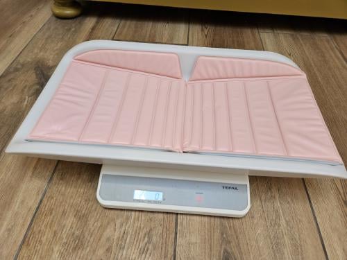 Babyweegschaal Tefal