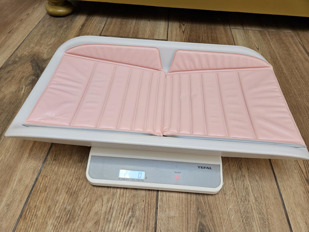 Babyweegschaal Tefal