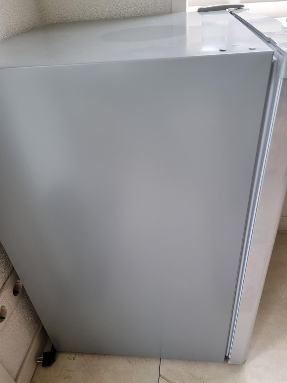 Diepvries tafelmodel ZGAN 3 lades
