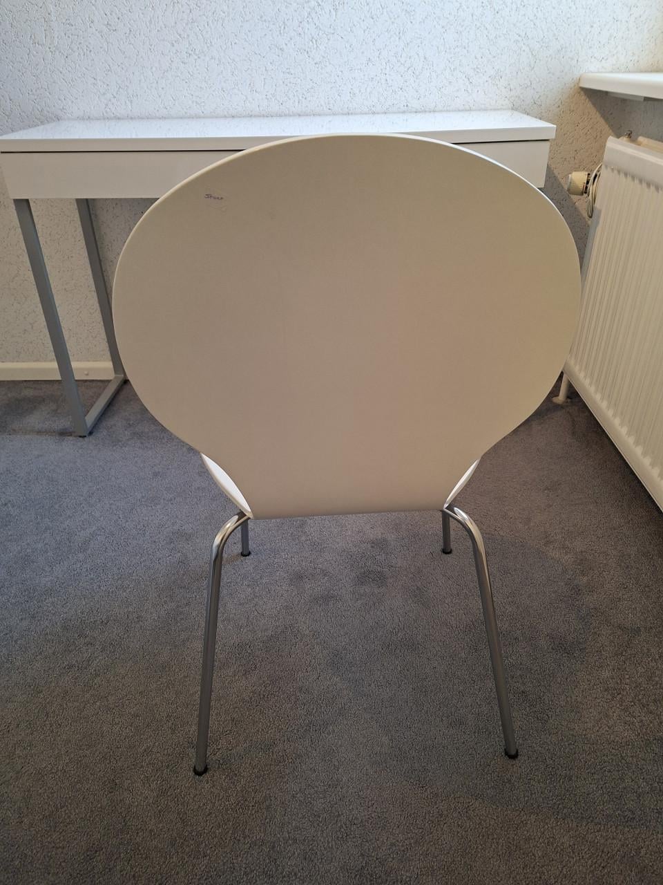 Gratis stoel