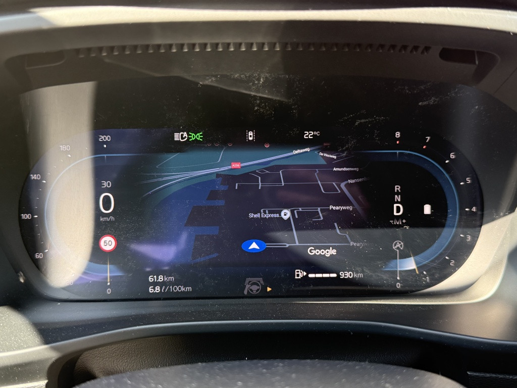Volvo XC40 b4 197pk plus dark| 360camera| adap.cruise| elek.stoelen