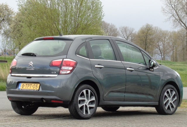 Citroen C3 1.2 vti 82pk collection | airco | cruise control | trekhaak