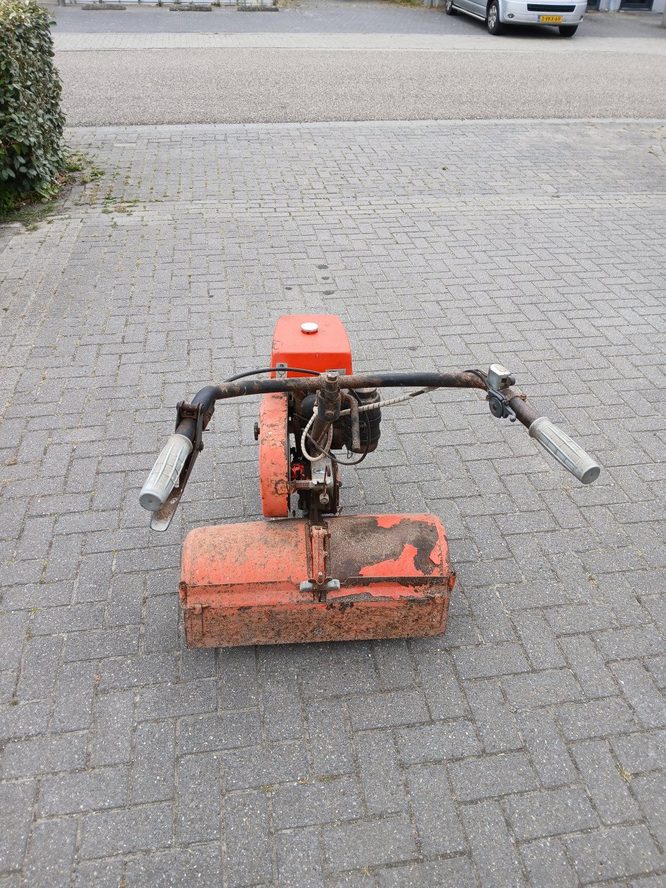 Frees alles werkt 2tacht