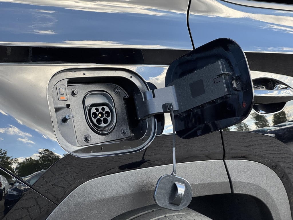 Hyundai Tucson 1.6 t-gdi phev comfort smart 4wd soh 98% nl-auto, trekhaak