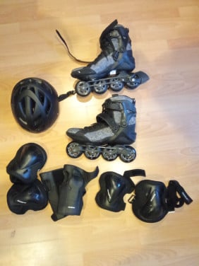 Skeelers maat 45