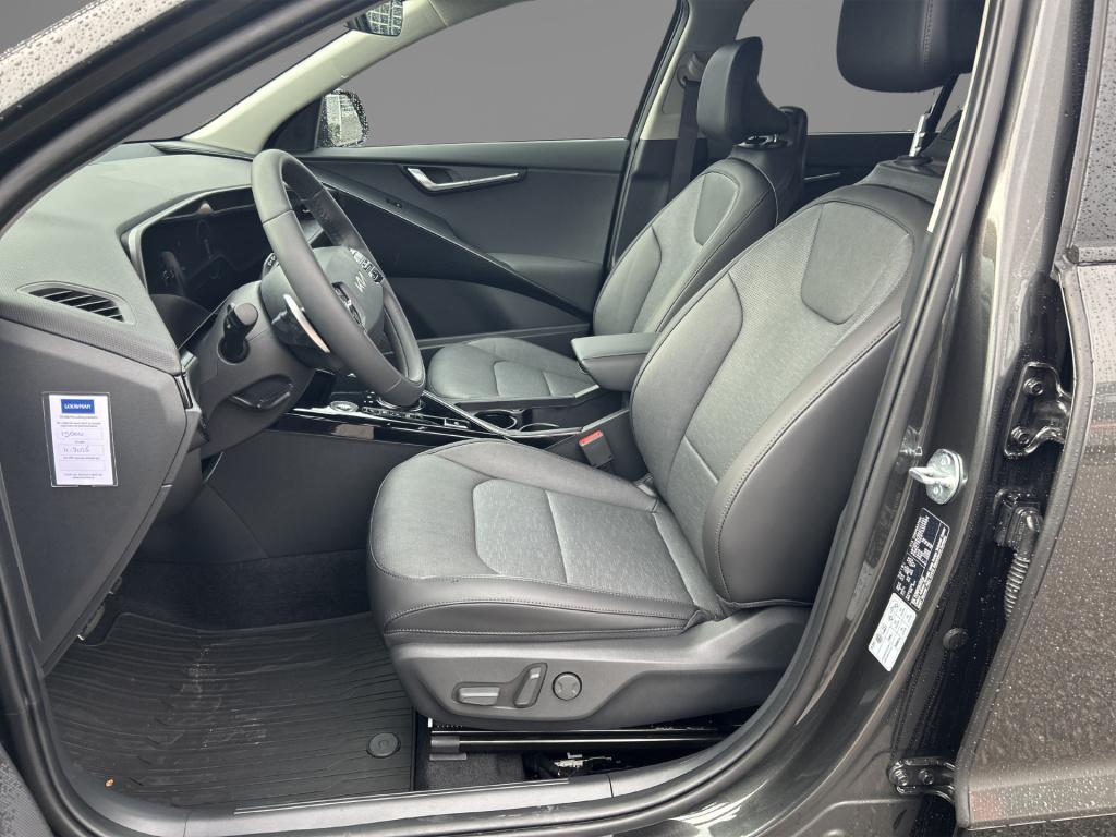 Kia Niro 1.6 gdi hybrid executiveline