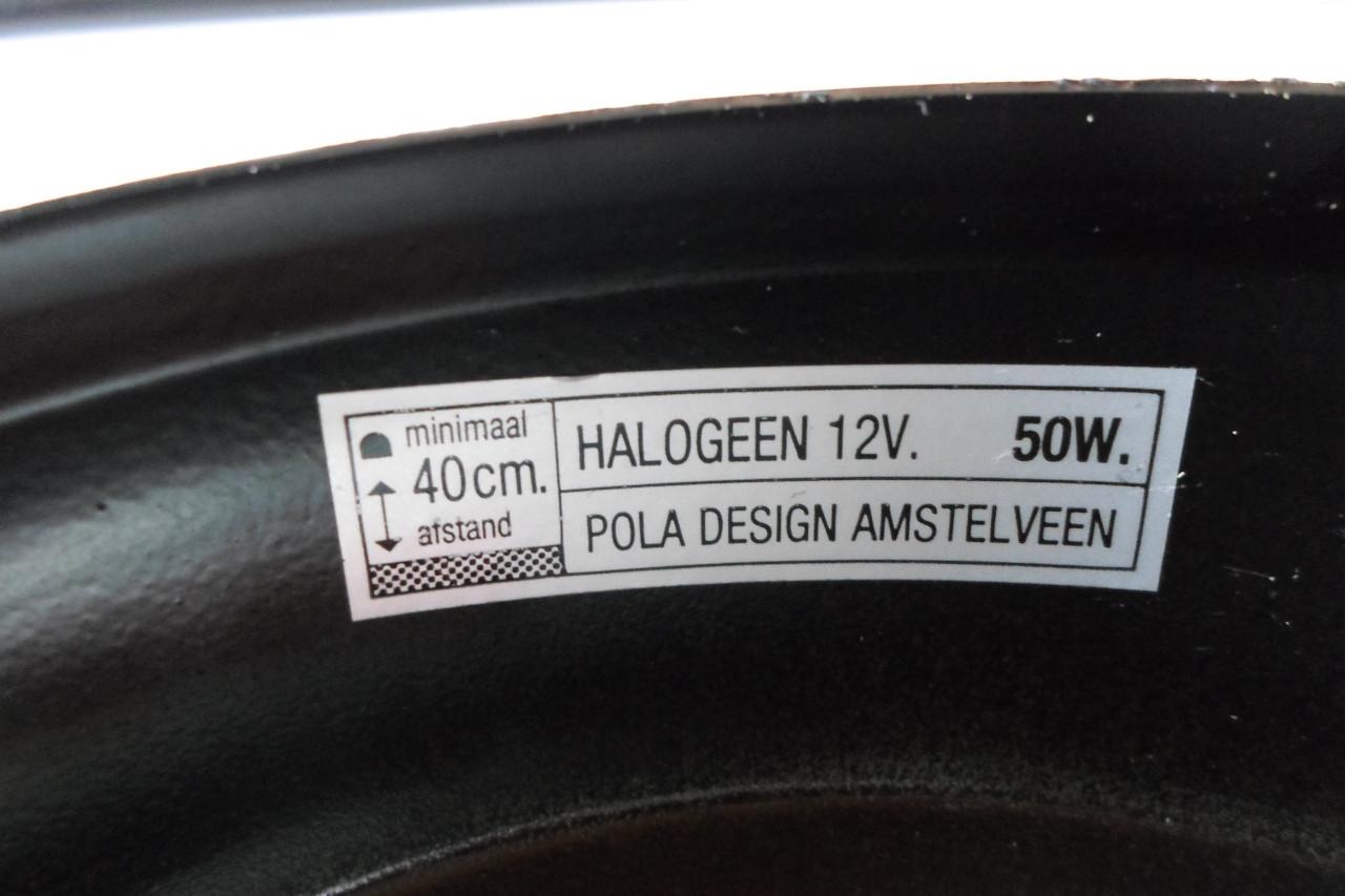 Pola Design Amstelveen Lamp