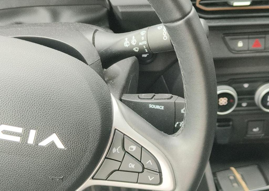 Dacia Jogger 1.0 tce 110 extreme 7p.