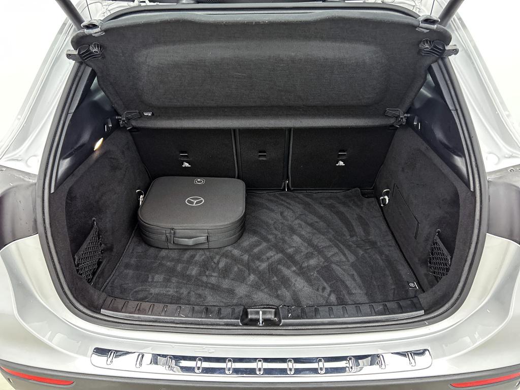 Mercedes-Benz Gla-klasse 250 e business line | stoelverwarming | elektrisch