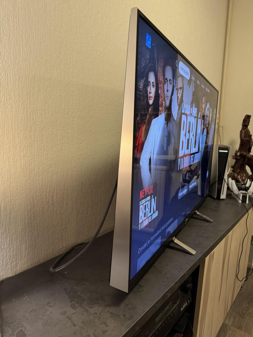 Sony Bravia KDL-55W955B – 55 inch Full HD Smart TV