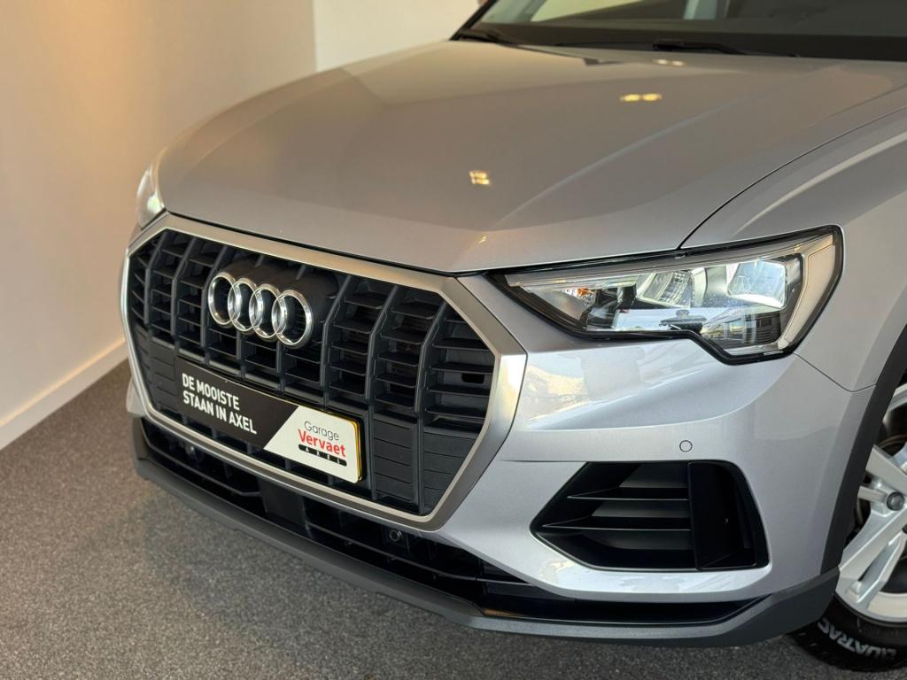 Audi Q3 35 tfsi