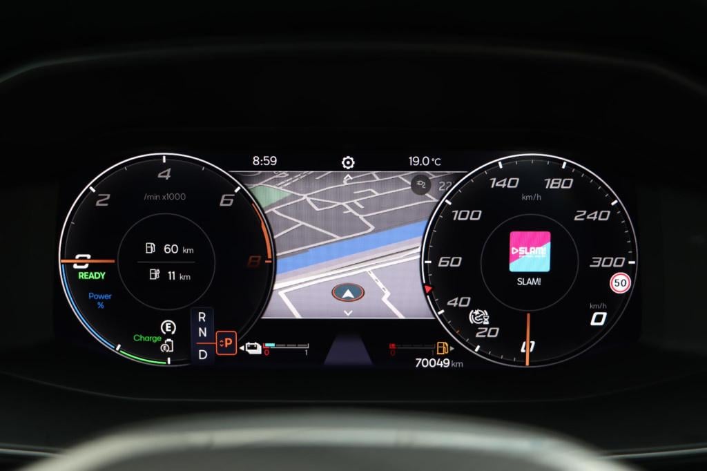 Cupra Leon Sportstourer 1.4 e-hybrid vz performance 245pk dsg6 | soh 93,5% 