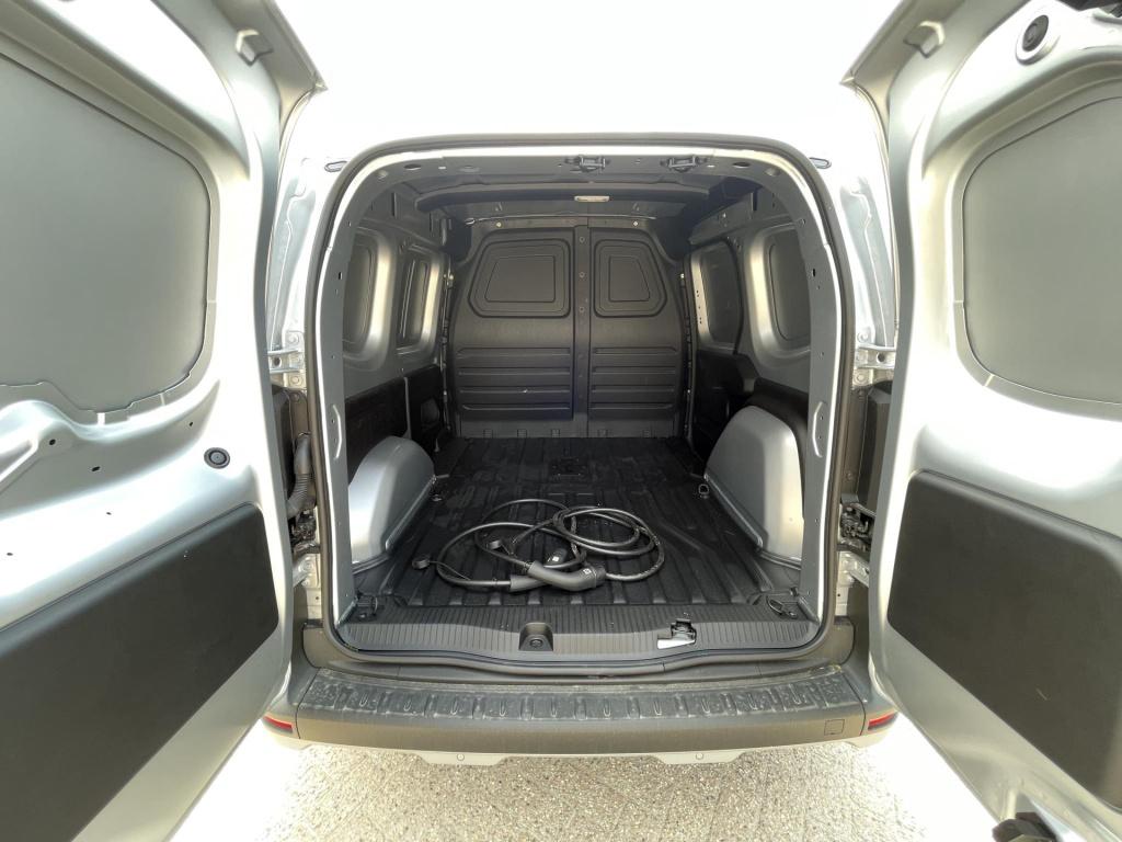 Nissan Townstar tekna l1 44 kwh fin lease 0% rente 60 maanden