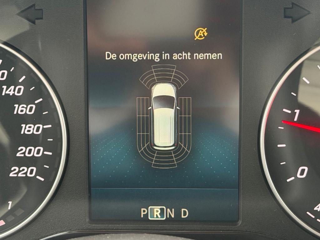 Mercedes-Benz Citan 110 cdi l1 pro l airco l mbux l camera l cruise control