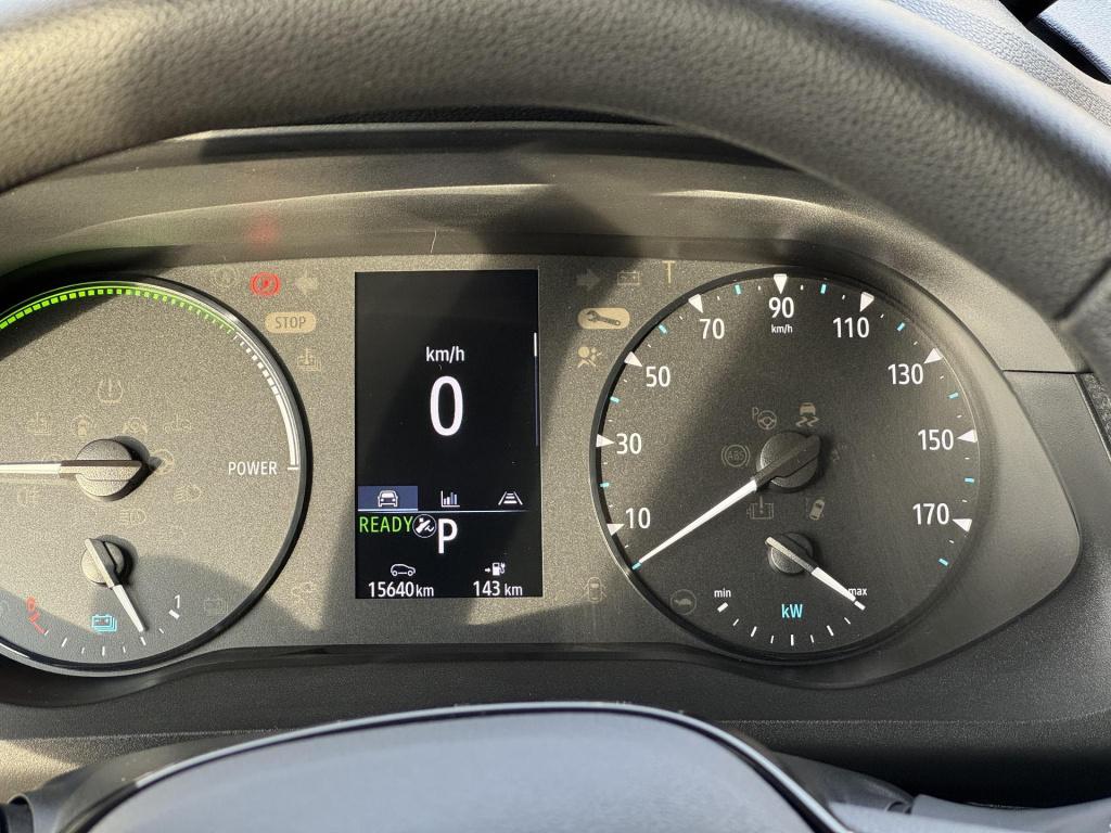 Nissan Townstar business l1 45 kwh soh 98%!