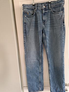 Jeans heren. Nieuw