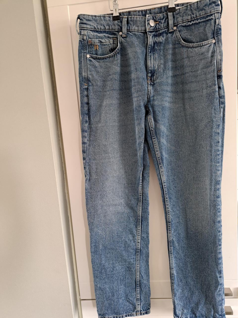 Jeans heren. Nieuw