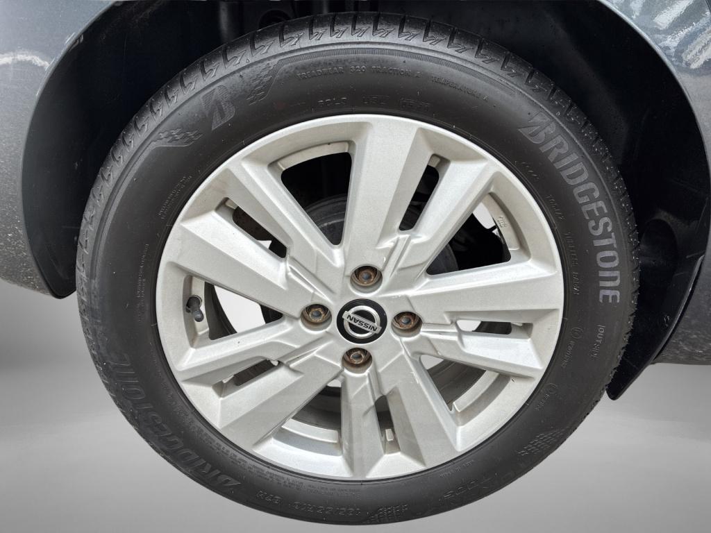 Nissan Micra 1.0 ig-t business edition | licht metalen velgen