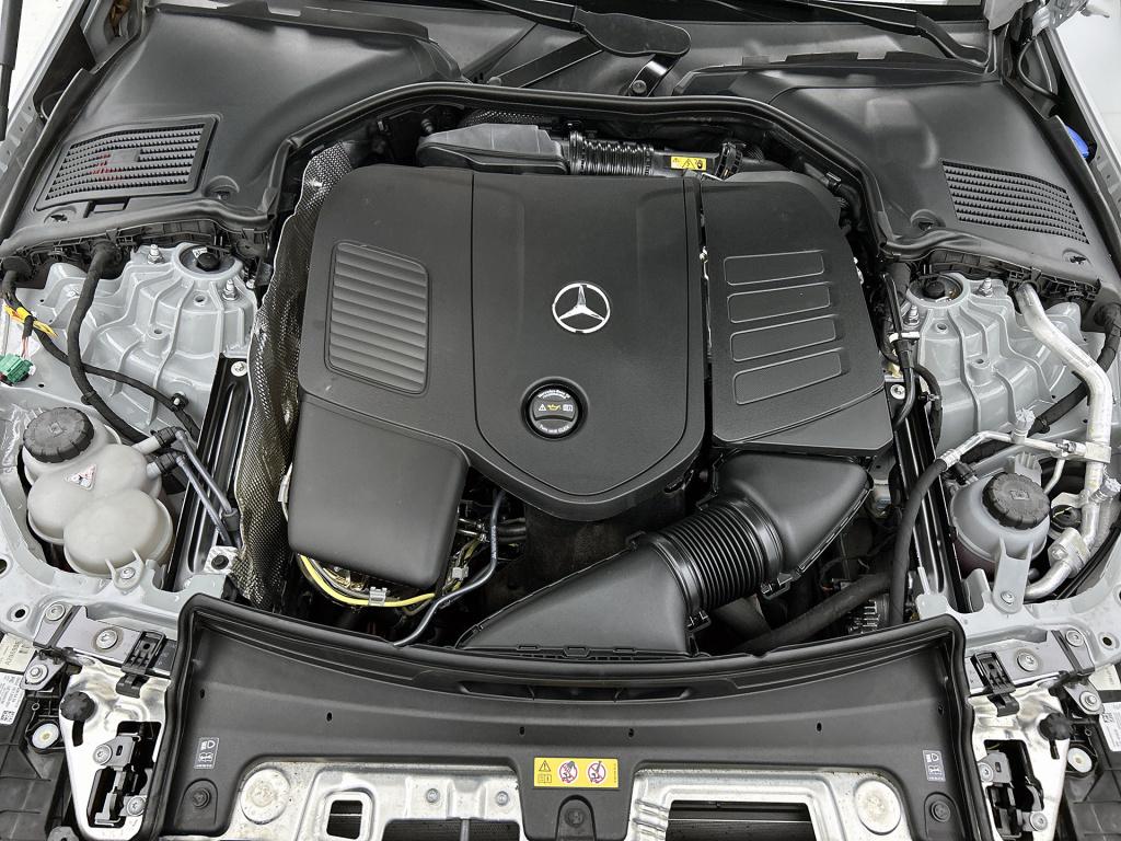 Mercedes-Benz C-Klasse estate 300 e amg plug-in hybride amg line premium | 