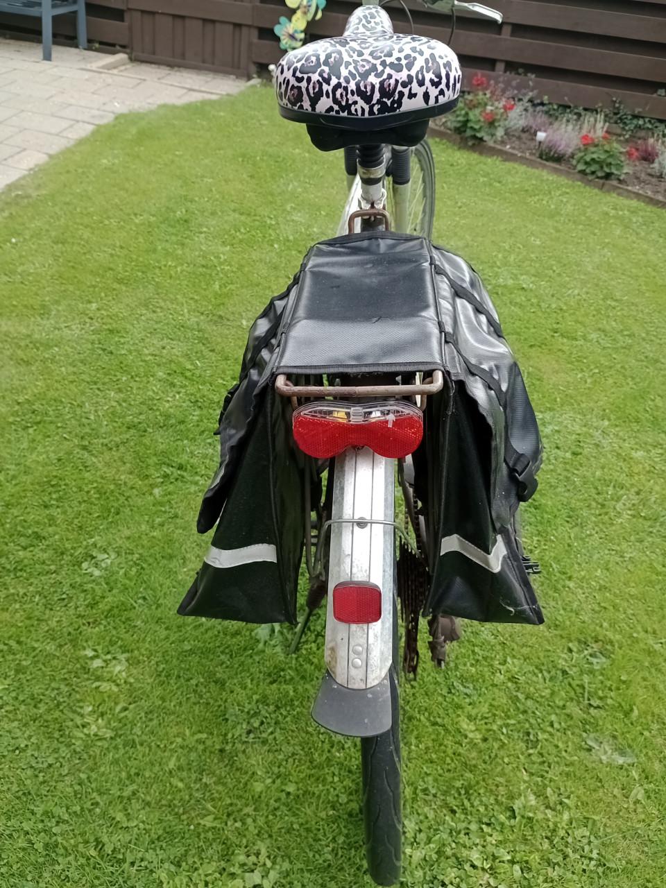 Heren Fiets