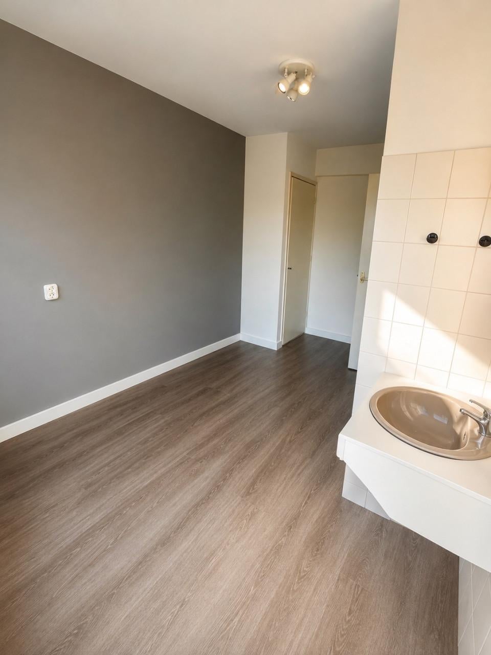 Ruim appartement ca 92m2