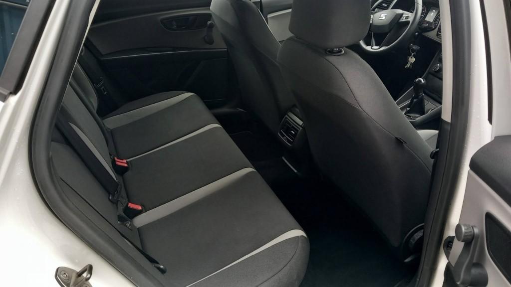 Seat Leon 1.2 tsi enjoy