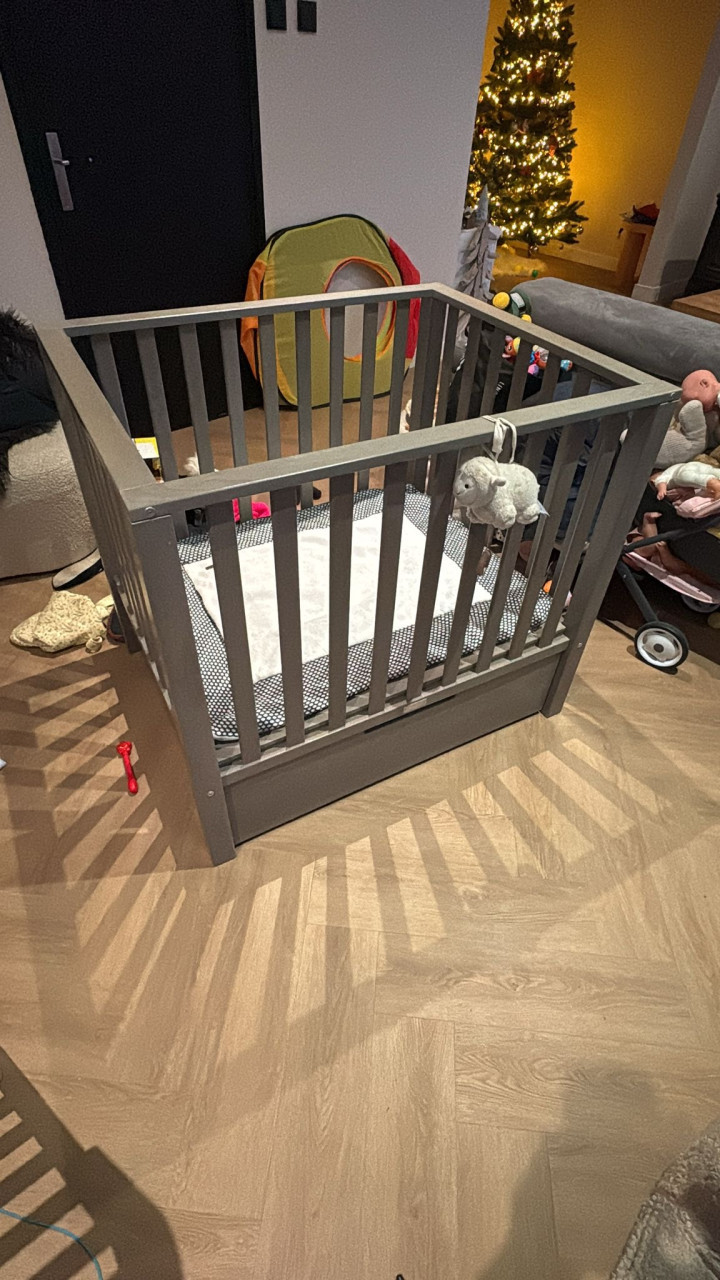 Baby box