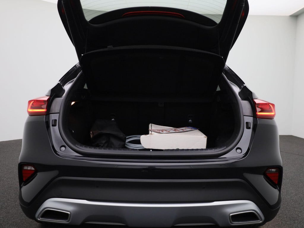 Kia Xceed 1.6 gdi phev executiveline | automaat | panoramadak | navigatie |