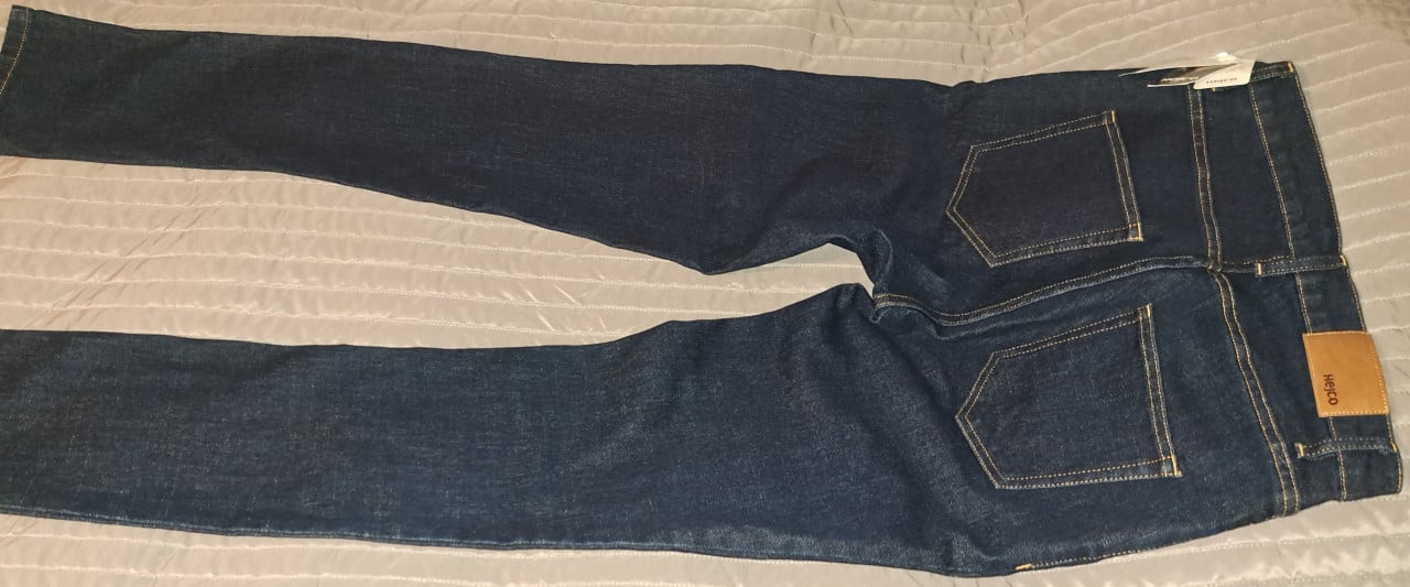 3 mooie z.g.a.n./nieuwe jeans