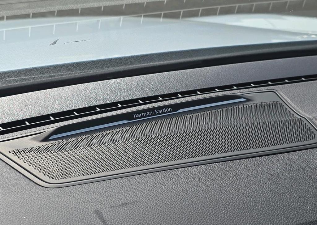 Renault Espace e-tech full hybrid 200 esprit alpine 7p. - pack light & soun