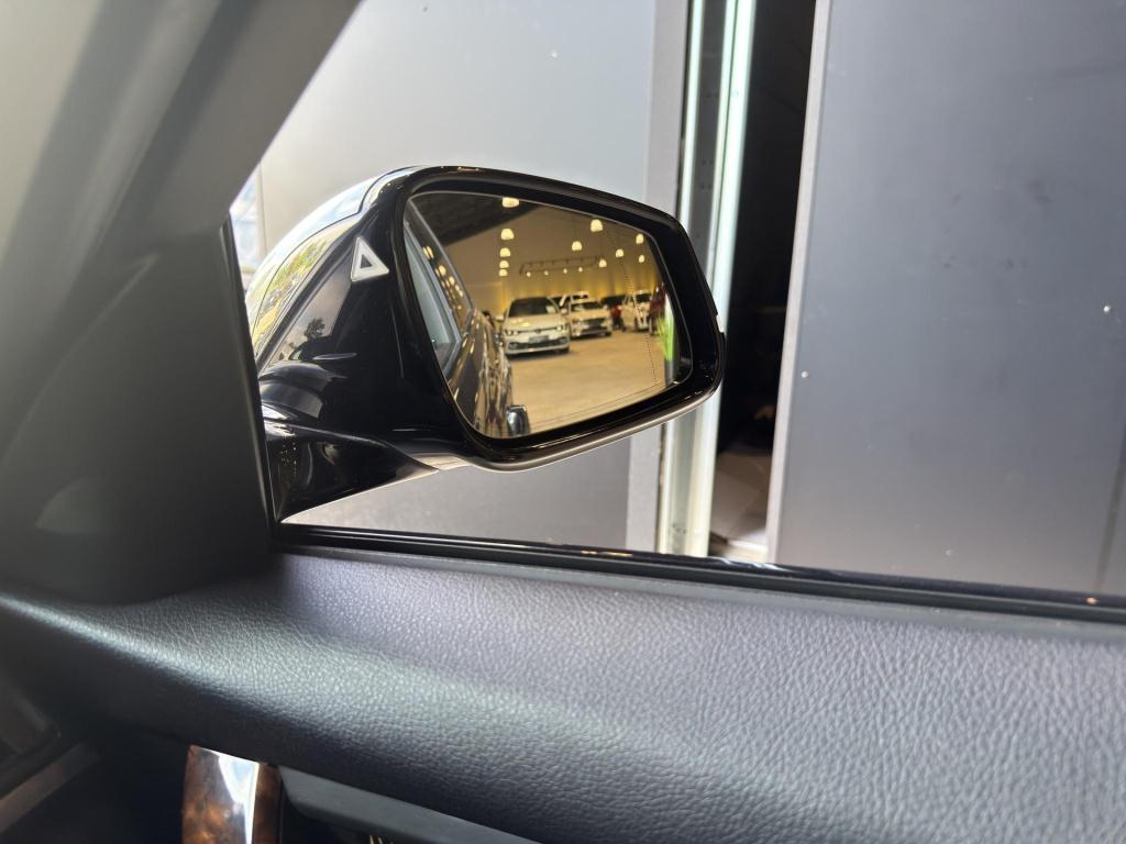 BMW 3-serie touring 335i high executive automaat | stoelverw | airco/clima 