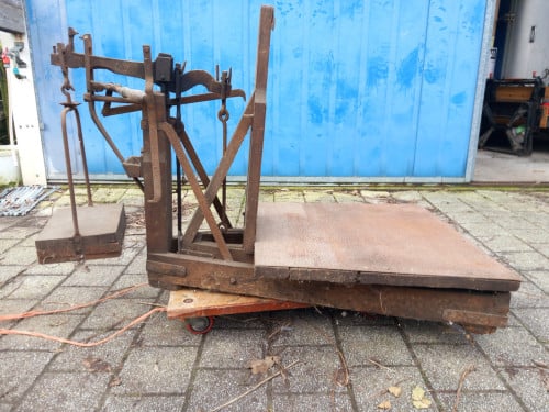 Bascule
