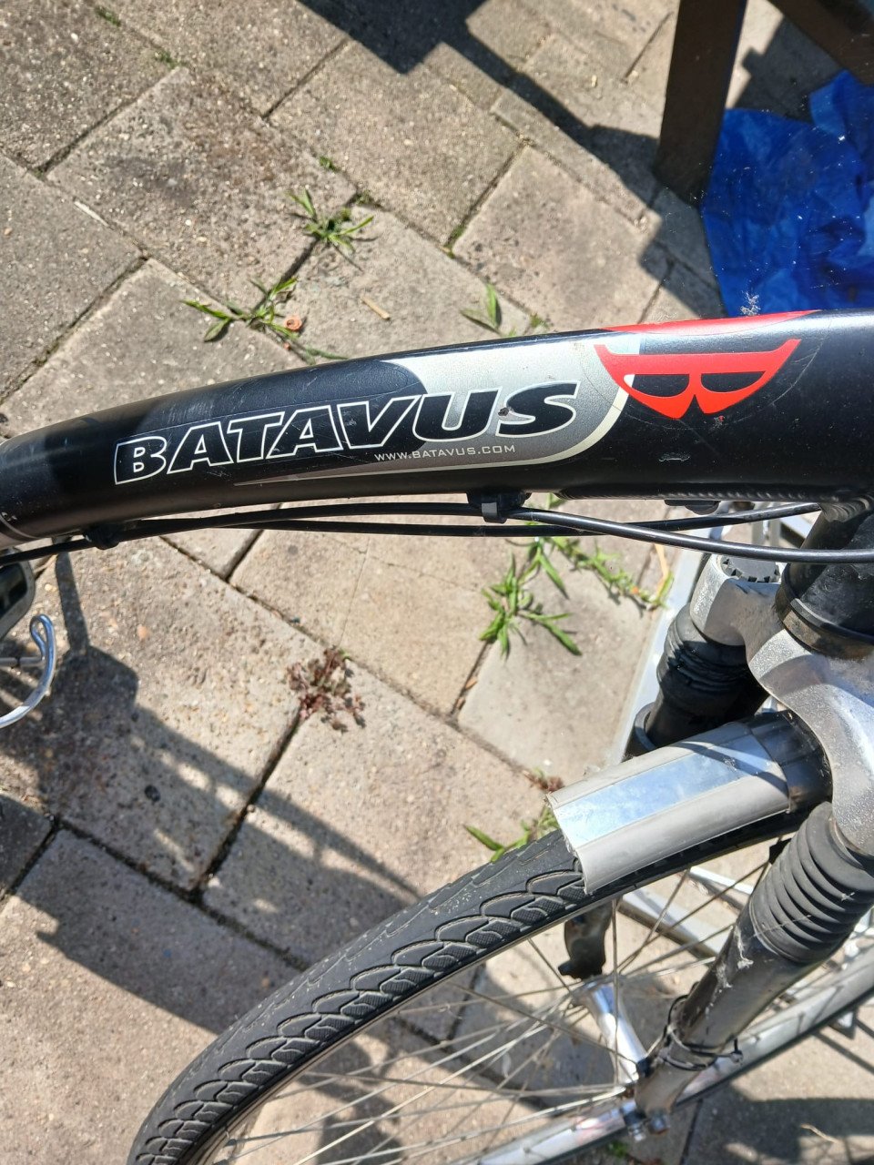 Opknap Fietsen