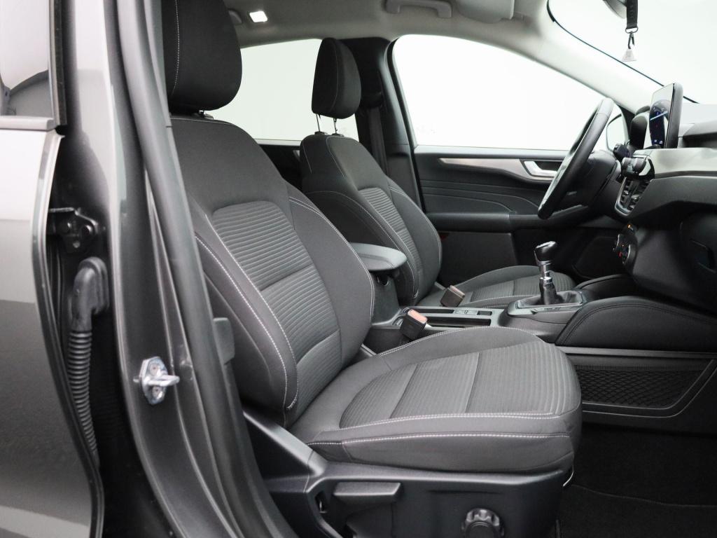 Ford Kuga 1.5i ecoboost 88kw titanium | lmv | virtual cockpit | cruise cont