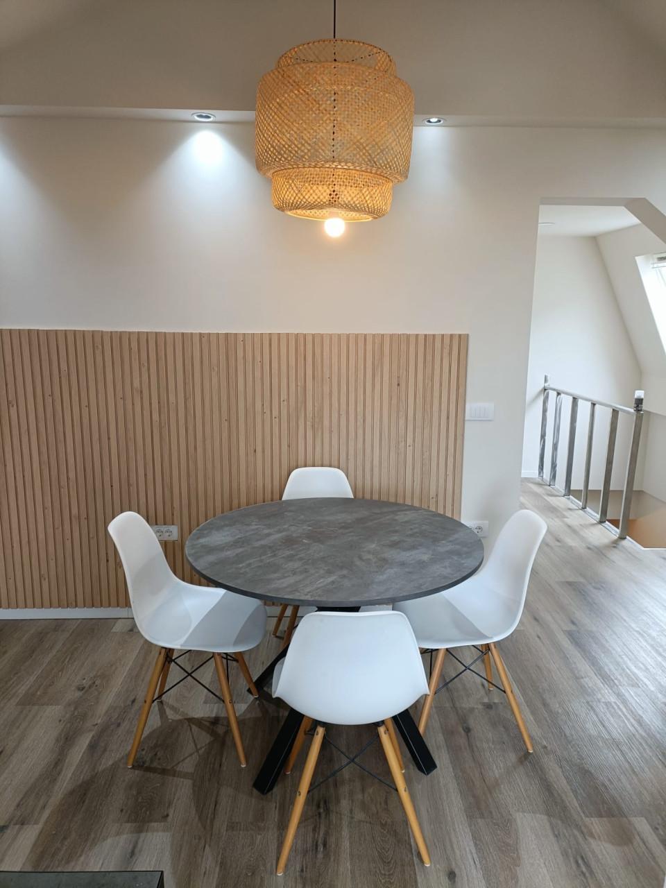 Appartement te huur in binnenstad Vlissingen