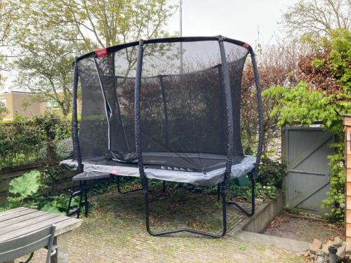 Trampoline BERG