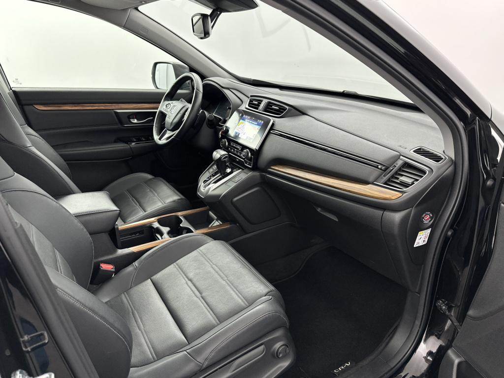 Honda CR-V 1.5 awd executive | schuif kantel dak | elektrische bestuurderss