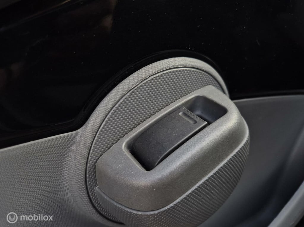 Peugeot 107 1.0-12v xs automaat / 1e eigenaar / origineel nl