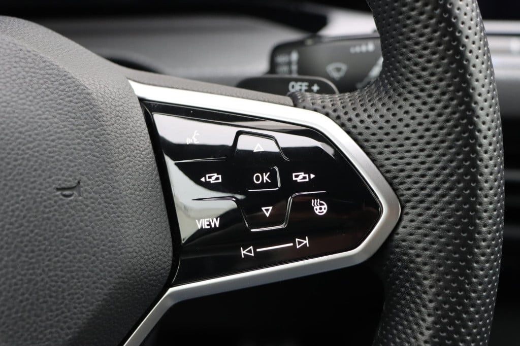 Volkswagen Golf gte 1.4 tsi ehybrid black style 245pk dsg6