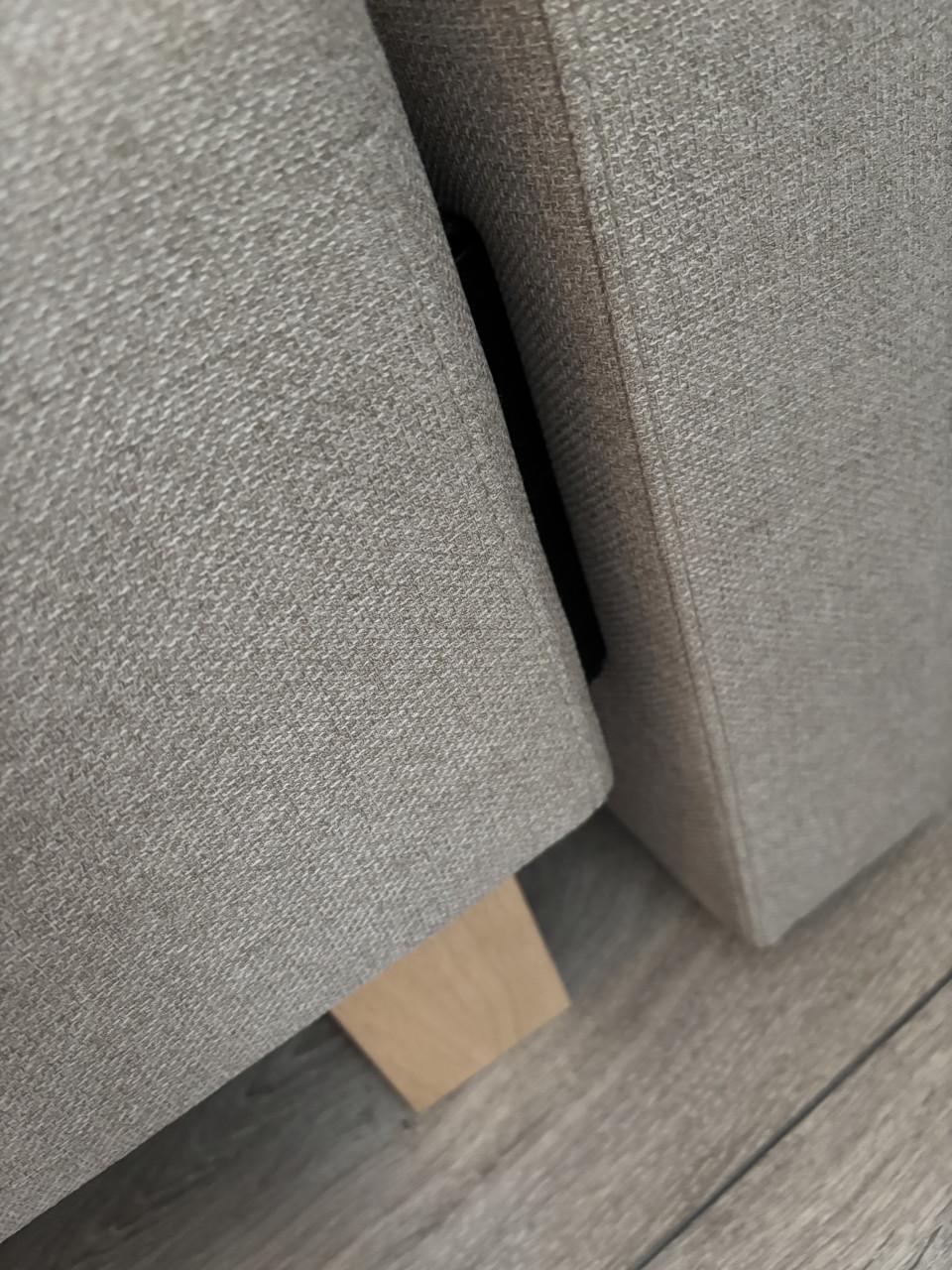 1-persoons Boxspring (in Nieuwstaat)