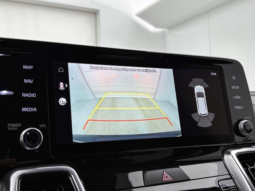 Kia Sorento 1.6 t-gdi hybrid 2wd dynamicplusline 7p. onderweg-naar-dealer
