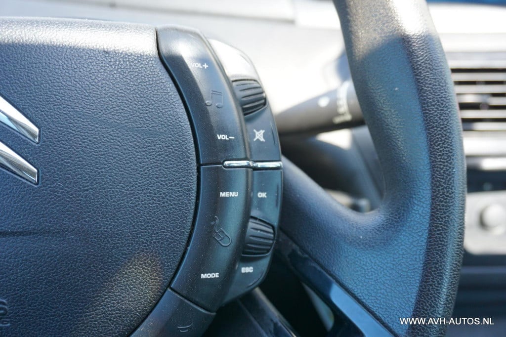 Citroen C4 Picasso 1.8-16v ambiance 5p.