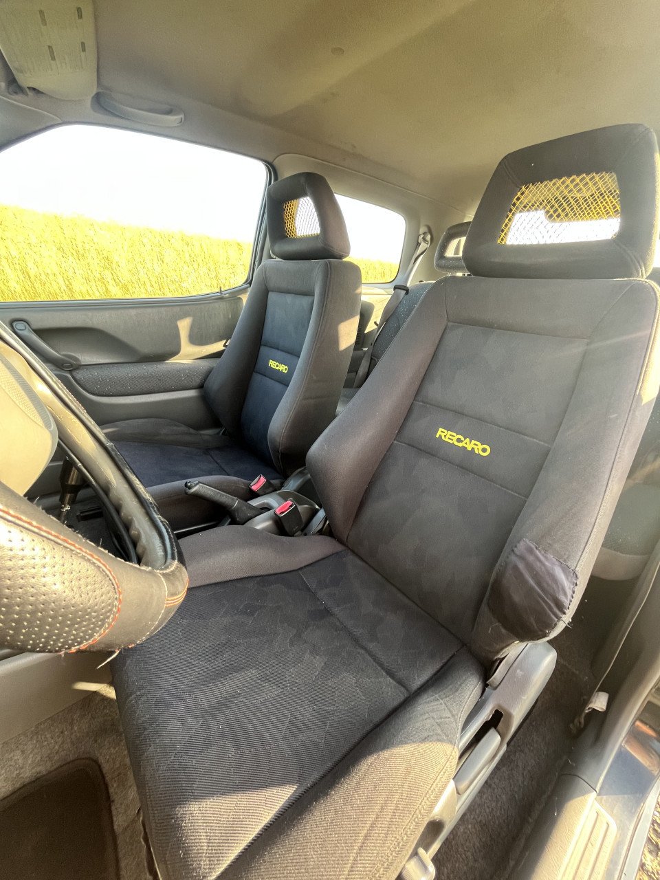 Suzuki ignis 1.3