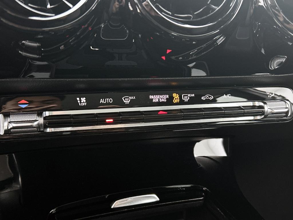 Mercedes-Benz A-Klasse 180 business solution ledkoplampen |  achteruitrijca