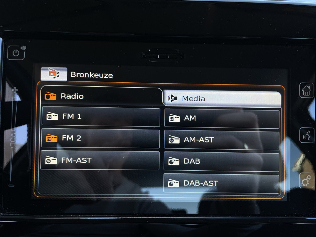 Suzuki Swift automaat 1.2 style smart hybrid