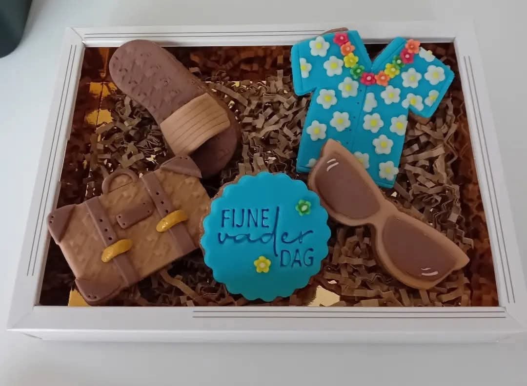 Vaderdag