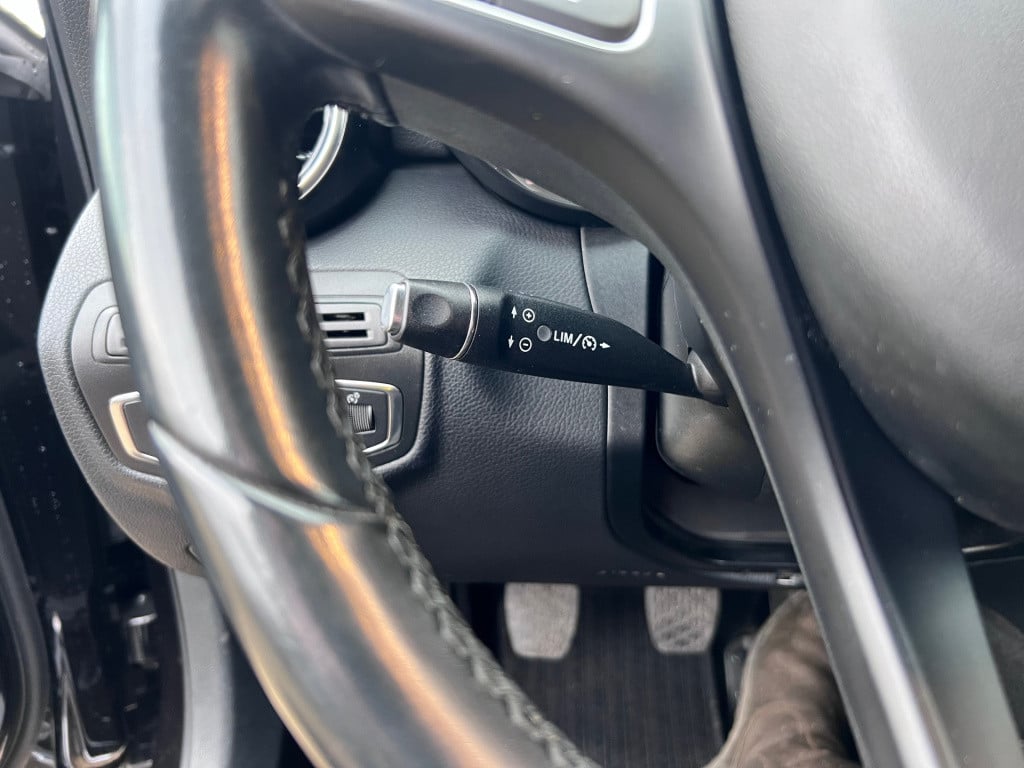 Mercedes-Benz C-Klasse 180 lease edition