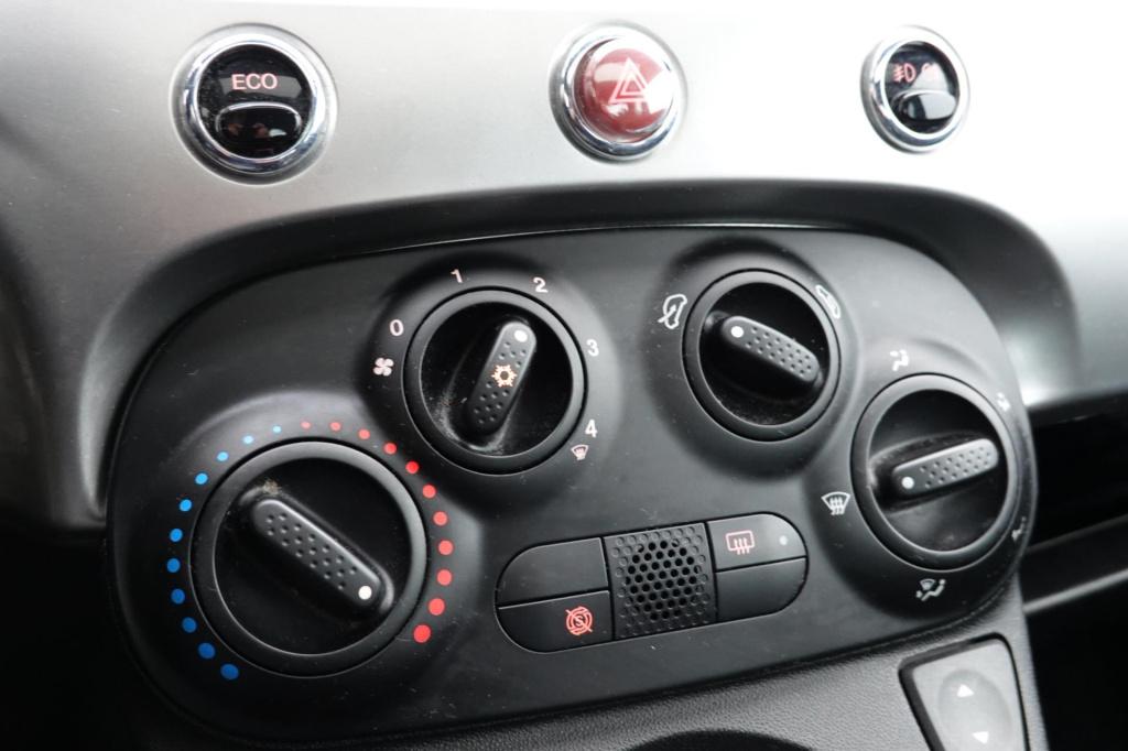 Fiat 500 0.9 twinair by diesel