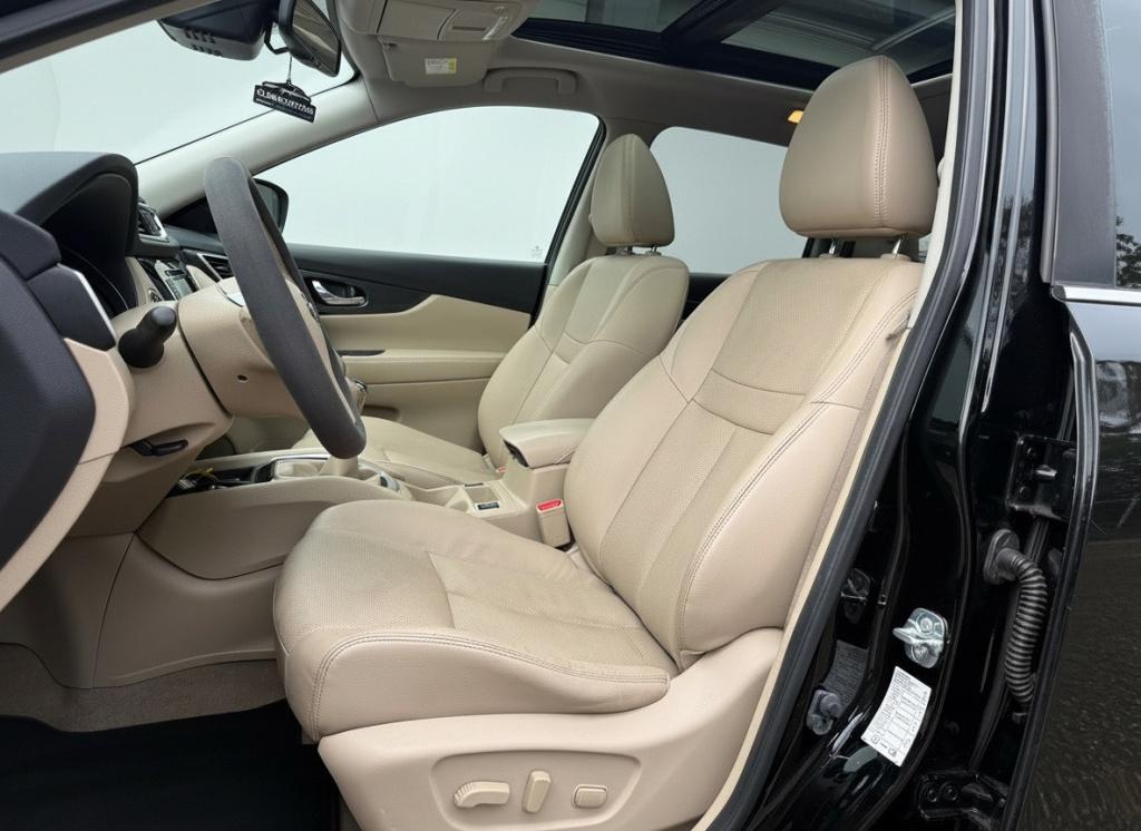 Nissan X-Trail 1.6 dig-t tekna