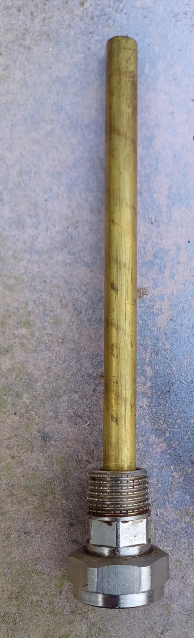 Stromingsbuis